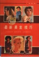 最新美发技巧（1987 PDF版）
