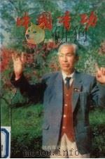 中国香功 1992.06 PDF电子版封面 7541803715 郭周礼主编