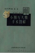 小肠与大肠手术图解（1958 PDF版）