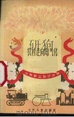 农村走向电气化（1960 PDF版）