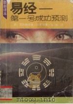 易经  第1号成功预测（1989 PDF版）