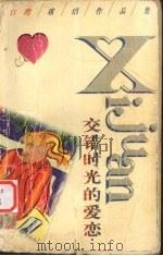 交错时光的爱恋（1998 PDF版）