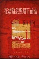 在总路线照耀下前进（1954 PDF版）