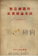 把总路线的红旗插遍全国（1958 PDF版）