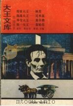 大王文库 5 1992 PDF电子版封面 7507805093 郝军