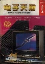 电子天府  1995年合订本（1996 PDF版）