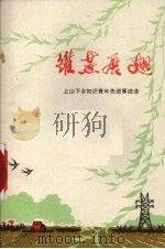 雏燕展翅 上山下乡知识青年先进事迹选 1973 PDF电子版封面 3099·125 山东省革命委员会知识青年上山下乡办公室编