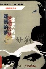 迷惘的梦（1988.02 PDF版）