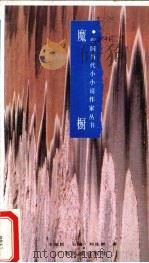魔橱 1991 PDF电子版封面 7536311699 刘连群著