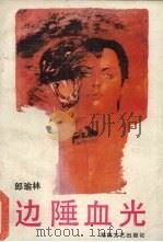 边陲血光（1988 PDF版）