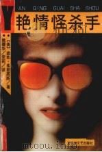艳情怪杀手（1991 PDF版）