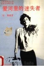 爱河里的迷失者 1989 PDF电子版封面 7805492565 陌桑编著