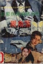 坑蒙拐骗偷赌淫的黑角落 全面揭示中国当代社会问题的纪实文学 1989 PDF电子版封面 750340096X 燕子编