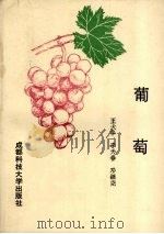 葡萄（1990 PDF版）