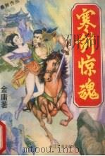 寒剑惊魂  下（1994 PDF版）
