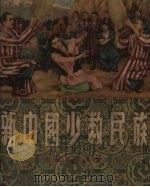 新中国少数民族 1954 PDF电子版封面 徐心芹,艾以著