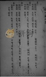 改良全图缀白裘全传  第9集（ PDF版）