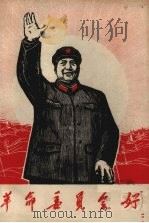 革命委员会好（1968 PDF版）