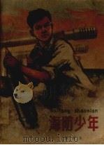 海防少年 1960 PDF电子版封面 胡奇著