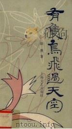 有只鸟飞过天空（1993 PDF版）