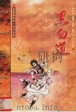 黑白道  下（1999 PDF版）