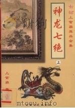 神龙七绝  上（1999 PDF版）