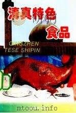 清真特色食品（1998 PDF版）