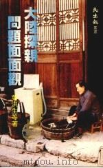 大陆探亲问题面面观（1987 PDF版）