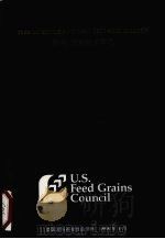 饲料、畜禽技术简讯 1998年1月 1998 PDF电子版封面 美国饲料谷物协会