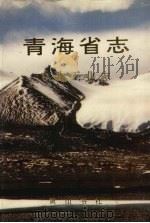 青海省志  24  电力工业志（1996 PDF版）