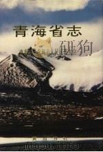 青海省志 四十六 政事志 青海省人民代表大会 1999 PDF电子版封面 7806301348 青海省地方志编纂委员会编