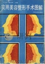 实用美容整形手术图解（1991 PDF版）