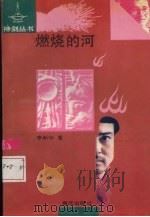 燃烧的河 1991 PDF电子版封面 7536616775 李新华著