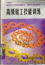 高级钳工技能训练（1999 PDF版）