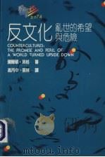 反文化乱世的希望与危险（1955 PDF版）