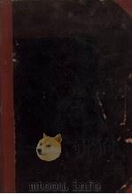 机械零件设计手册（1961 PDF版）