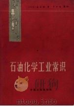 石油化学工业常识（1965 PDF版）