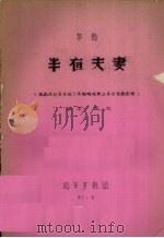 半夜夫妻（1981 PDF版）