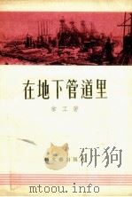 在地下管道里（1956 PDF版）