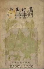 小王打鸟 1957 PDF电子版封面 郭文保口述;依群记录