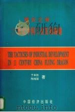 腾龙之脊 21世纪中国工业发展战略 1996 PDF电子版封面 7501736049 于革胜,陶维国著