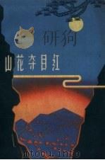 山花夺目红（1959 PDF版）
