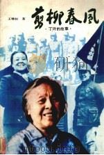 剪柳春风  丁玲的故事（1990 PDF版）
