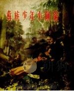 彝族少年小阿萨（1956 PDF版）