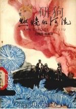 燃烧的河流 1981 PDF电子版封面 R10024·3728 柏鸿鹄,杨昭著