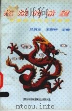 燃烧的希望 中国现当代文学新探 1998 PDF电子版封面 7541207470 艾筑生,王蔚桦主编