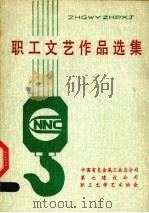 职工文艺作品选集（1988 PDF版）