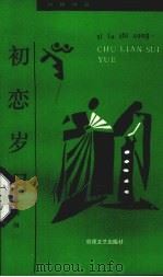 初恋岁月（1991 PDF版）