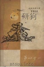 第41 1958 PDF电子版封面 10019.746 (苏)拉甫列涅夫著;曹靖华译