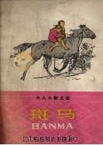 斑马（1959 PDF版）